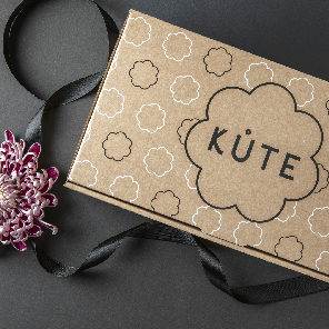 Meal card cover for: Vegan Chocolate Brownies