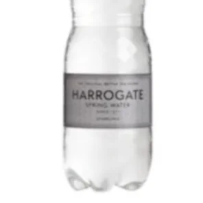 Meal card cover for: Sparkling Water