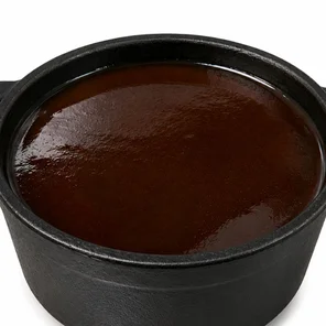 Meal card cover for: HP Gravy