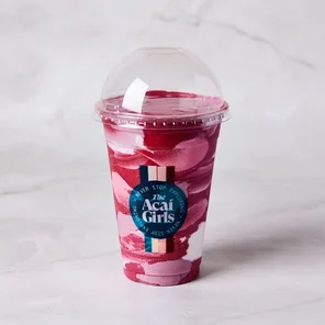Meal card cover for: Glow Getter Smoothie