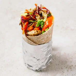 Meal card cover for: Piri Protein