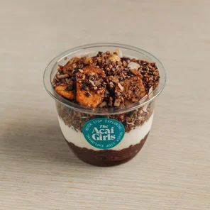 Meal card cover for: Mississippi Mud Pie