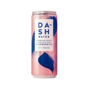Meal card cover for: DASH - Raspberry