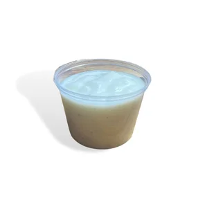 Meal card cover for: Garlic Aioli (Vegan) - Sauce Pot