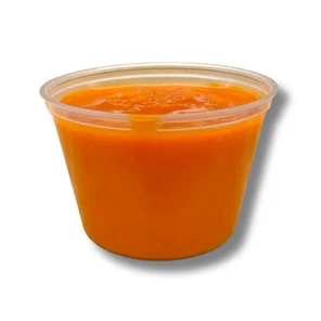 Meal card cover for: NY Honey Buffalo Sauce - Sauce Pot