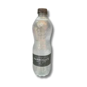 Meal card cover for: Harrogate Mineral Water (500ml)