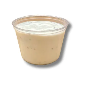 Meal card cover for: Ranch Sauce - Sauce Pot