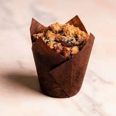 Meal card cover for: CAT Blueberry Muffins CAT