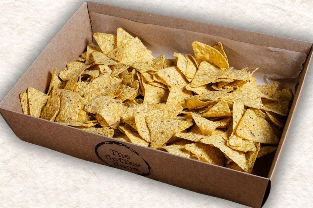 Meal card cover for: Doritos XL (455g)