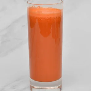 Meal card cover for: Fresh Fruit Juice
