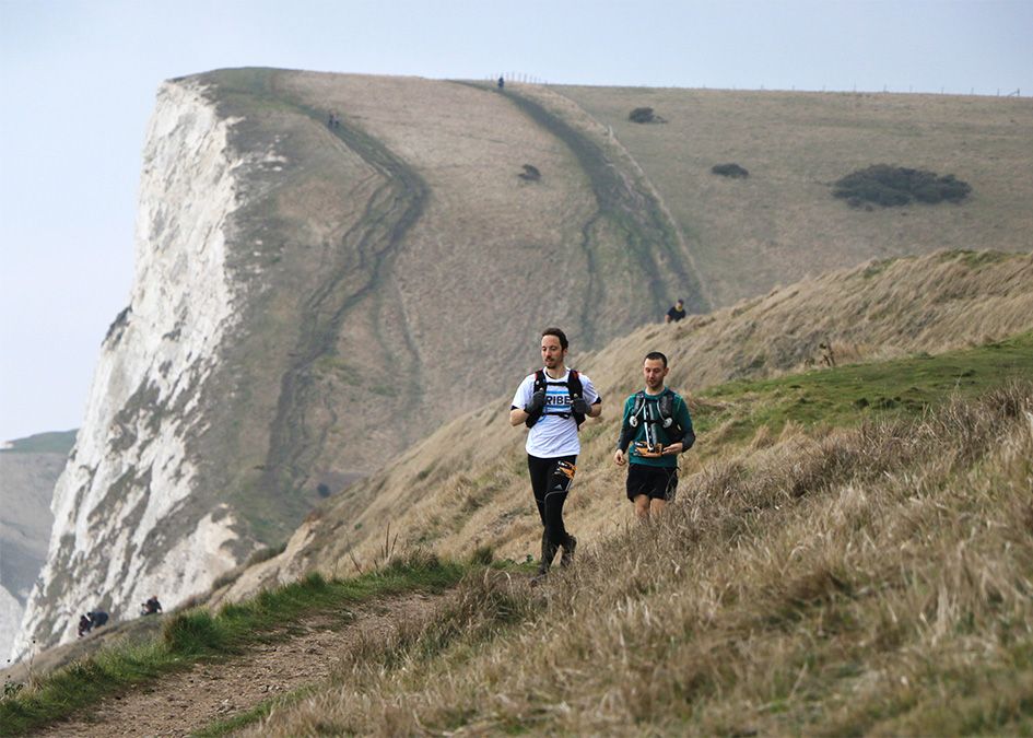 otter run cliffs