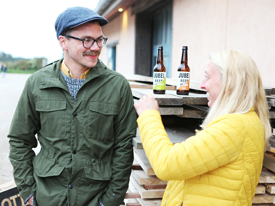 Otter Surfboards Boards BBQ and Beers open workshop night 2019