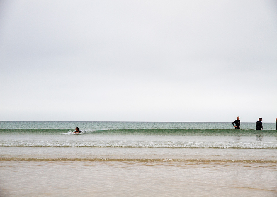 Otter Surfboards AGM Annual Gathering of Makers 2019 small bellyboard