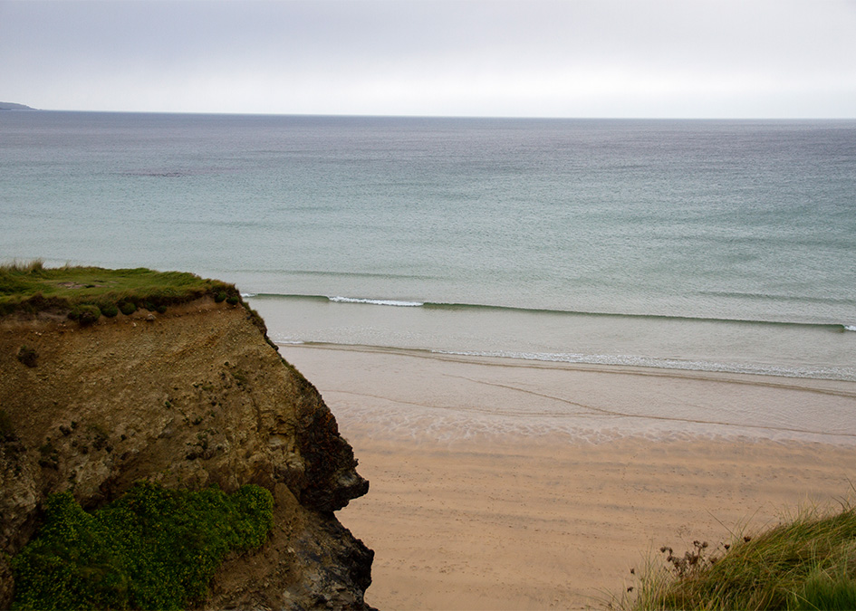 Otter Surfboards AGM Annual Gathering of Makers 2019 small waves
