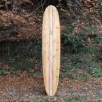 otter wooden surfboard seasaw longboard product