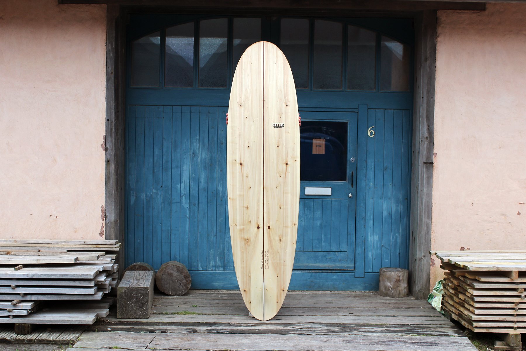 Wim Island Hopper product