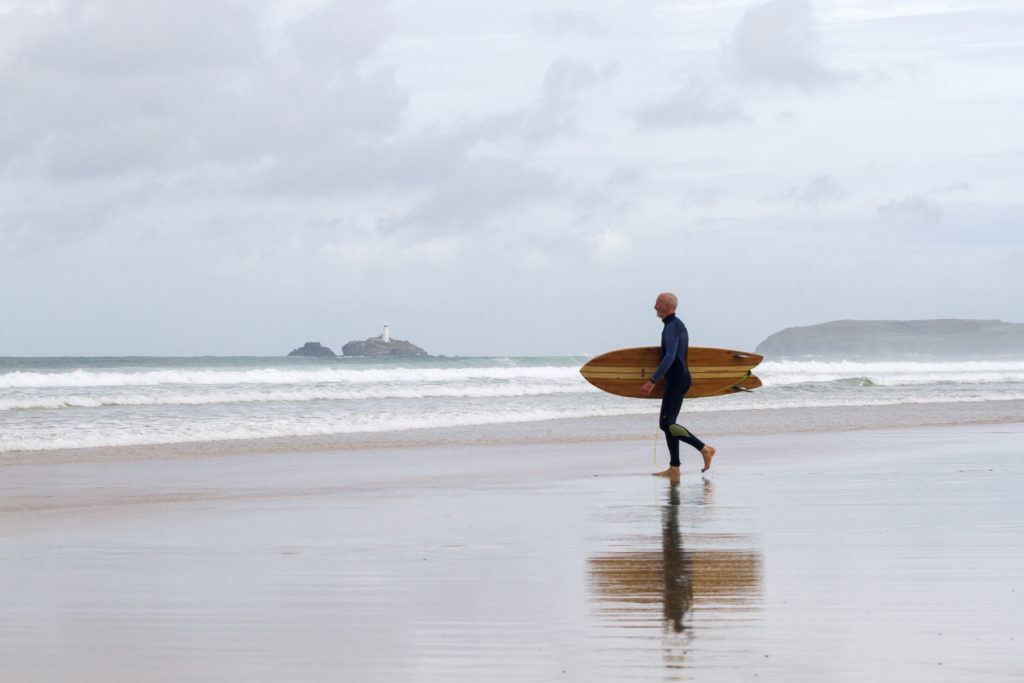 Otter Surfboards AGM Annual Gathering of Makers