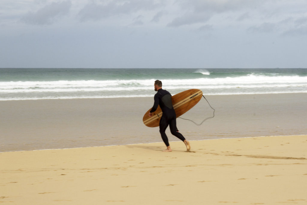 Otter Surfboards AGM Annual Gathering of Makers