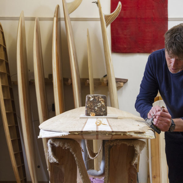 Paddleboard Workshop