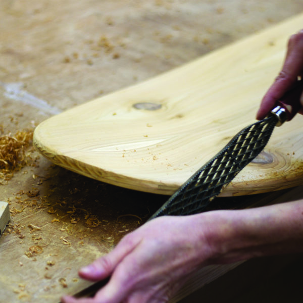 Bellyboard Workshop
