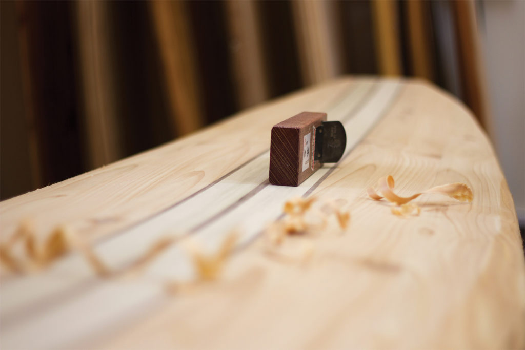 Japanese Block Plane