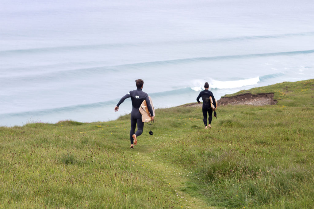 05_MAY_Otter_Surfboards_2018_05_31_Fish_Wheal_Charlotte_running