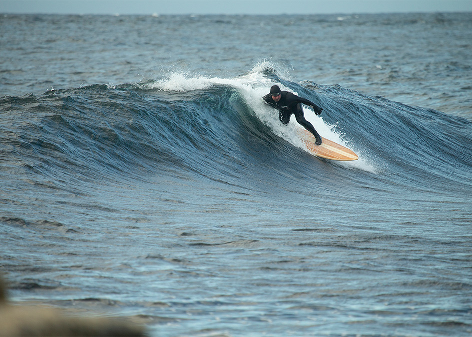 Lewis Arnold Sandy Kerr Easkey Britton Chris Noble Solstice Film Wooden Surfboards Scotland Hebrides Otter chris stalling