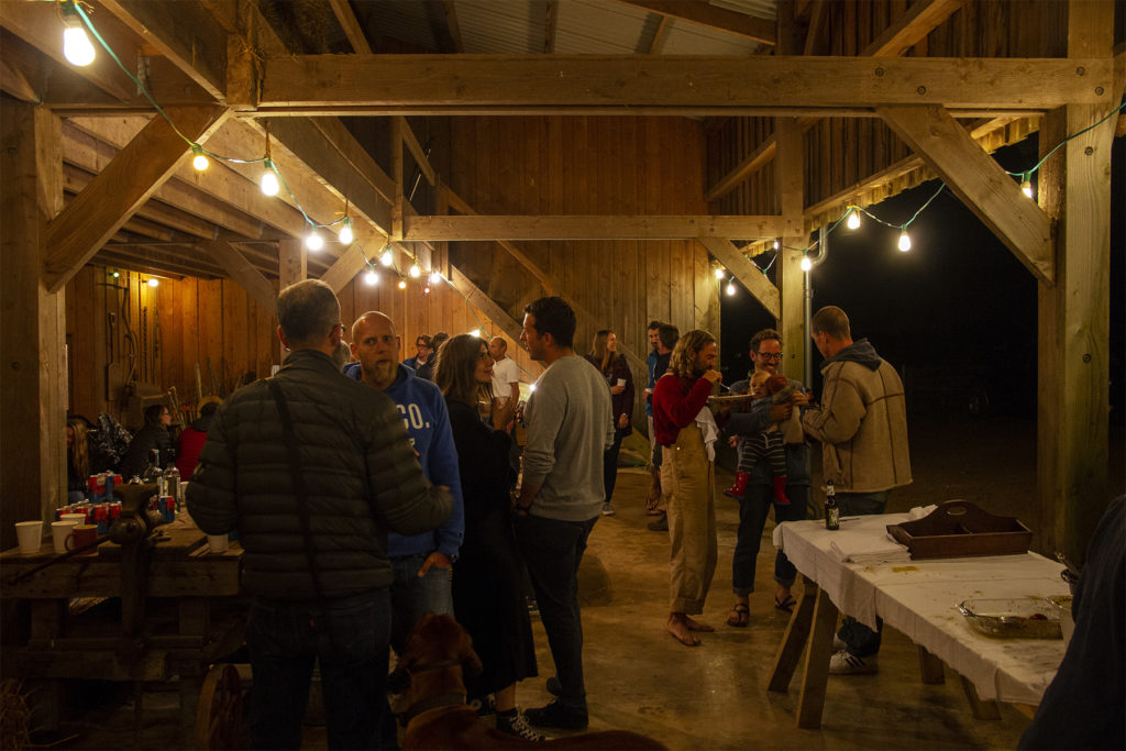 Otter Surfboards AGM Annual Gathering of Makers
