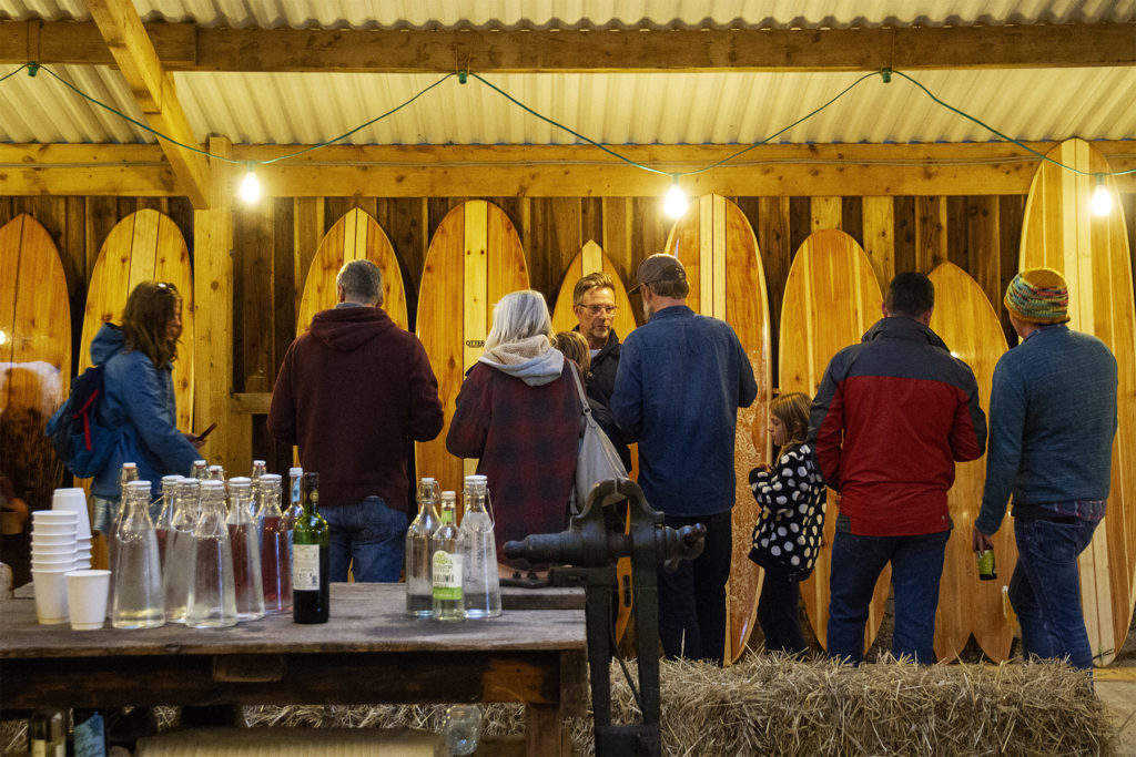 Otter Surfboards AGM Annual Gathering of Makers