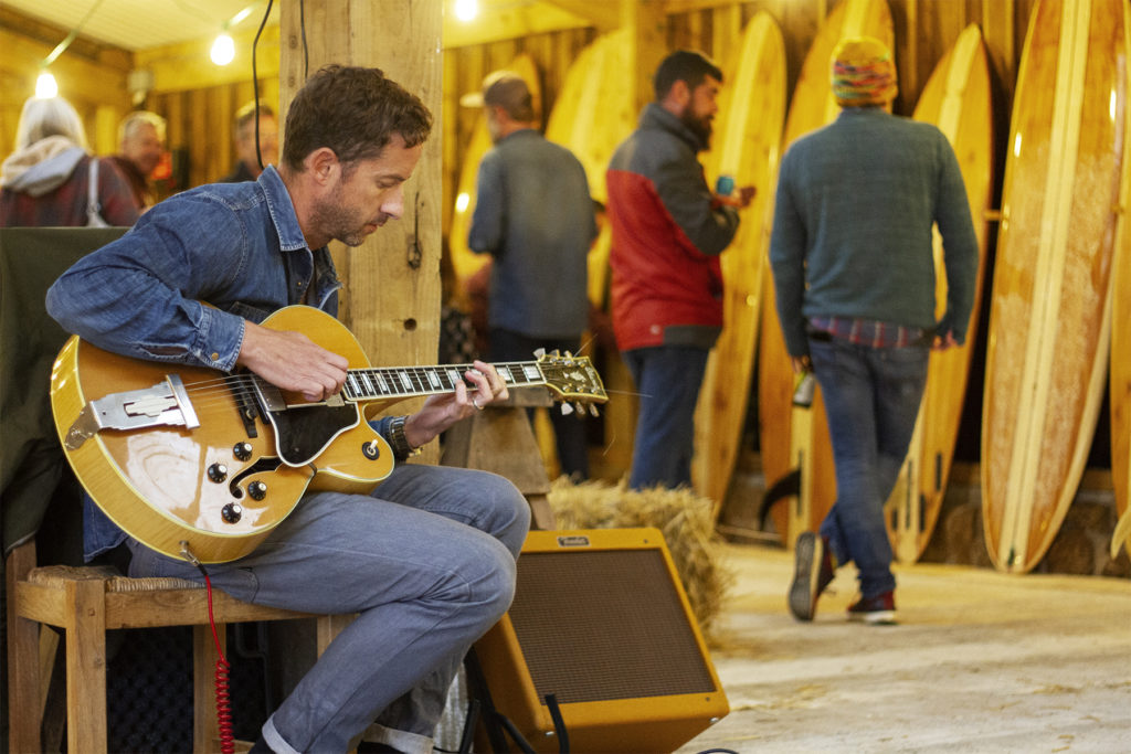 Otter Surfboards AGM Annual Gathering of Makers