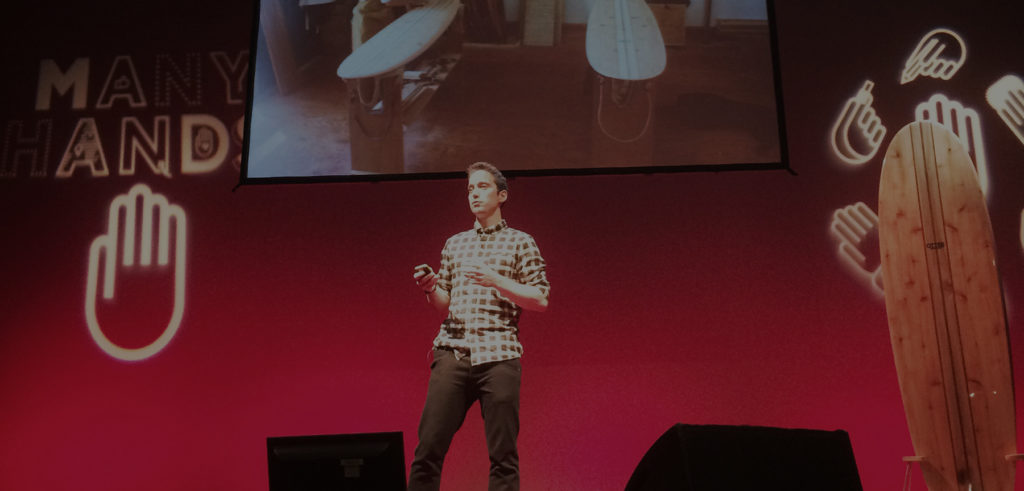 TedXHero