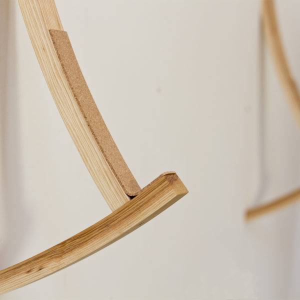 Surfboard Wall Hangers