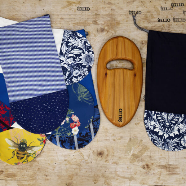 Handplane Bag