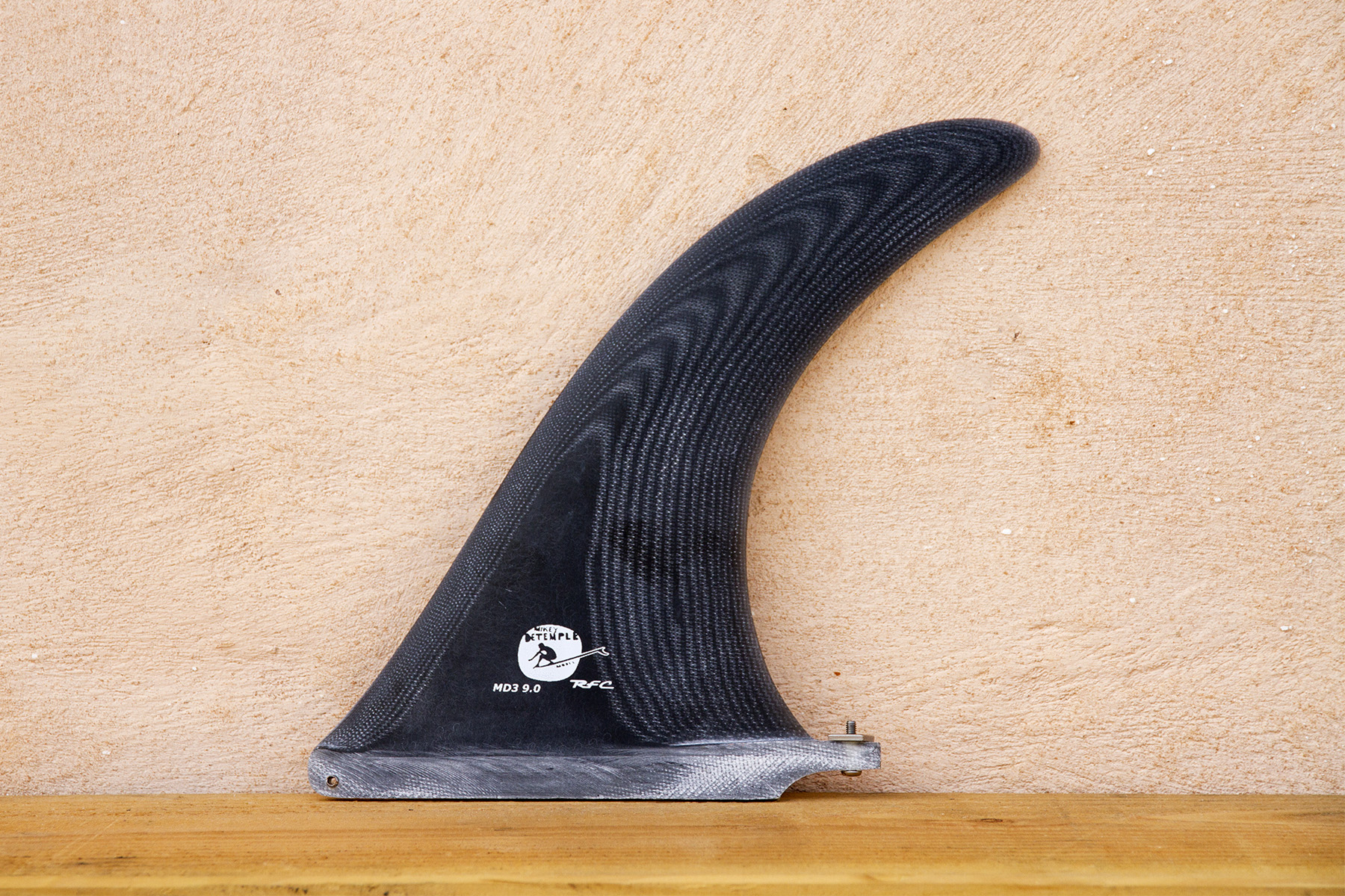 【SURF FIN】9ft three weather MD3 - Otter Surfboards