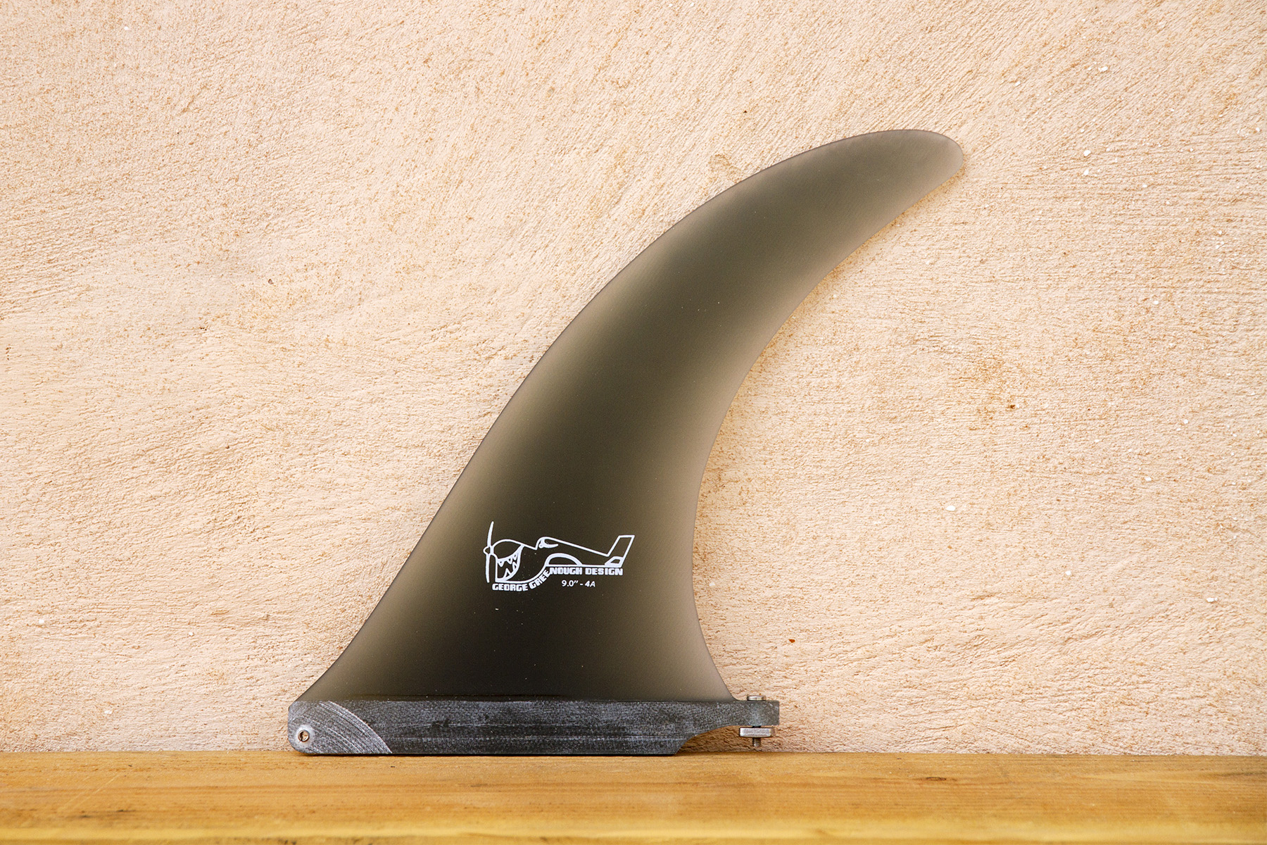 Greenough 4A - Otter Surfboards
