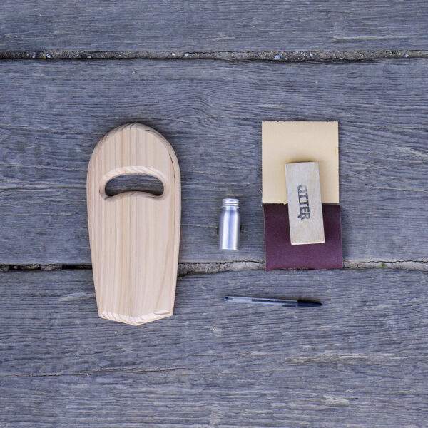 Make-at-home Children's Kit