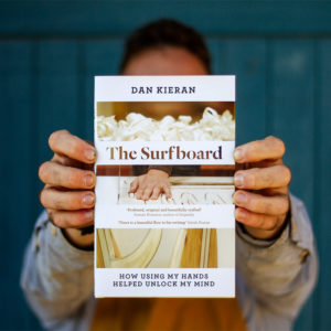 The Surfboard