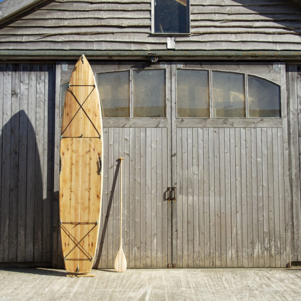 12'6" Endeavour