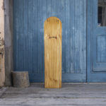 Cedar Traditional Wooden Bellyboard