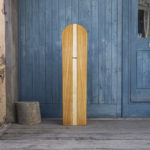 Sandwich Traditional Wooden Bellyboard
