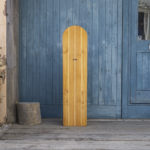 Triple Pale Traditional Wooden Bellyboard