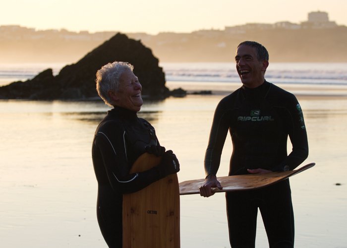 Slyder Cup 2014 December Barea Bellyboard