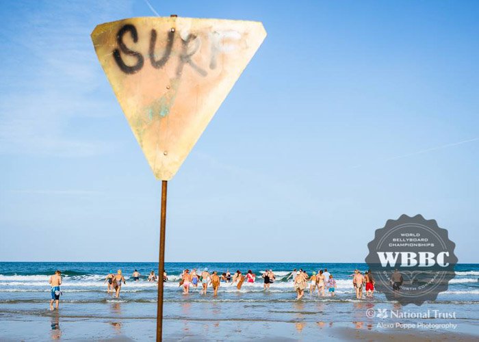 WBBC 2014 world bellyboarding championships surf sign