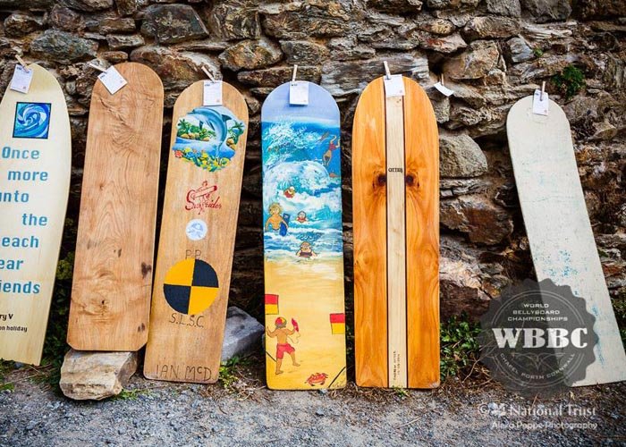 WBBC 2014 world bellyboarding championships bellyboard lineup