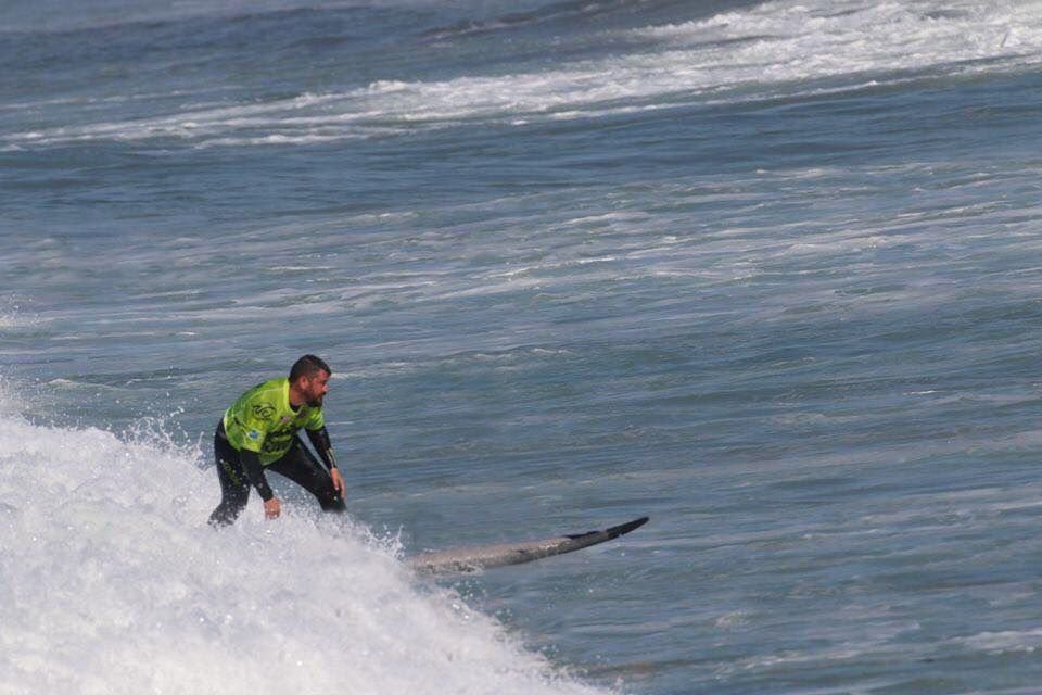 Surfer