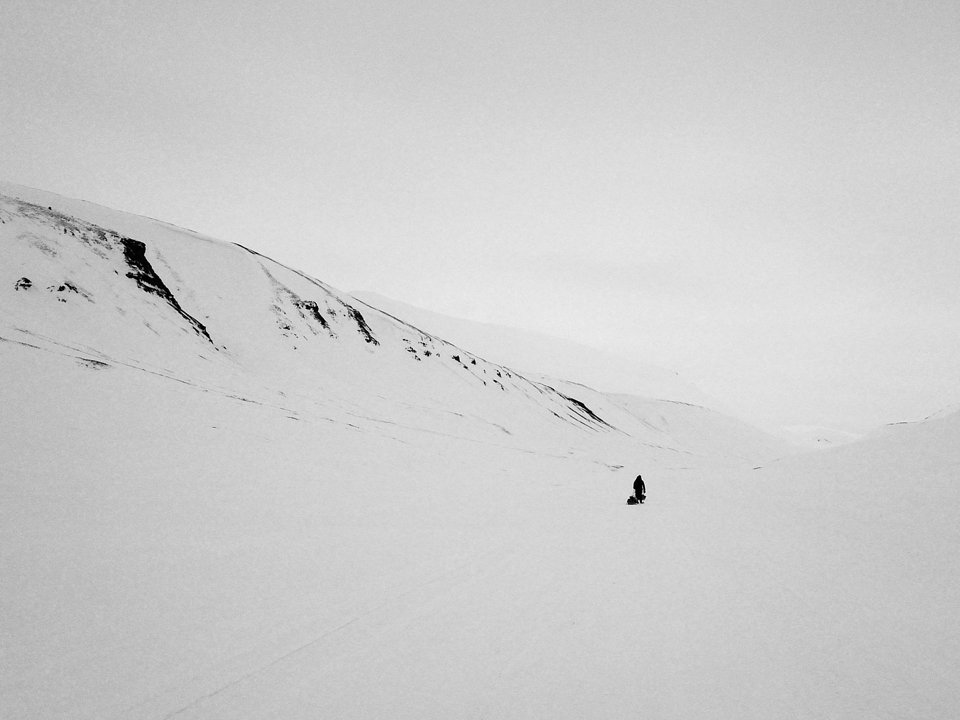 Svalbard Trip