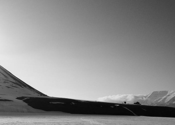Svalbard Trip