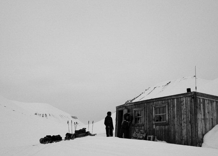 Svalbard Trip