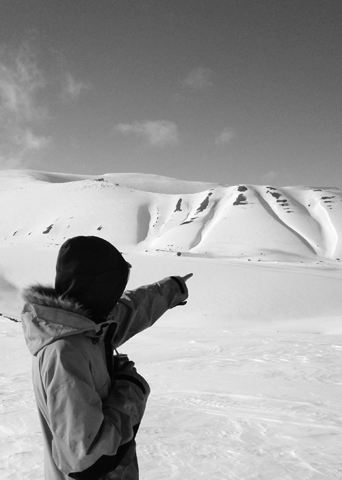 Svalbard Trip