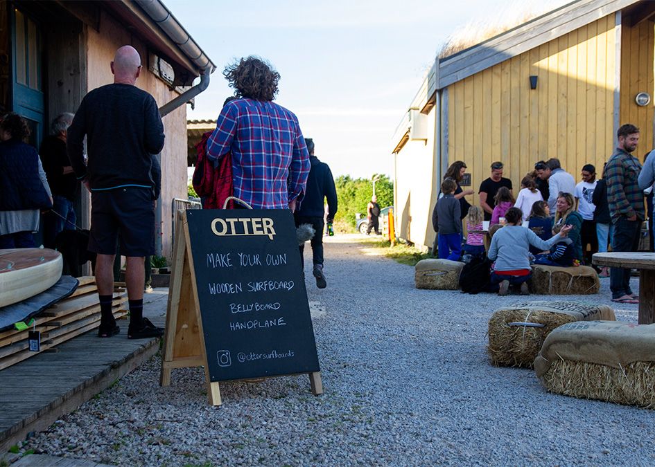 Boards BBQ and Beers 2018